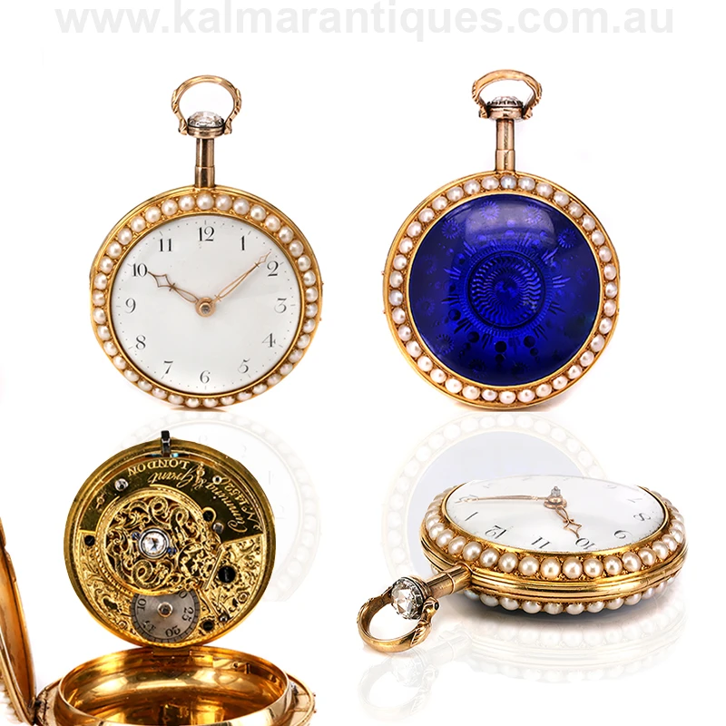 Welcome to The Watch Museum: Exploring Timepieces Through History