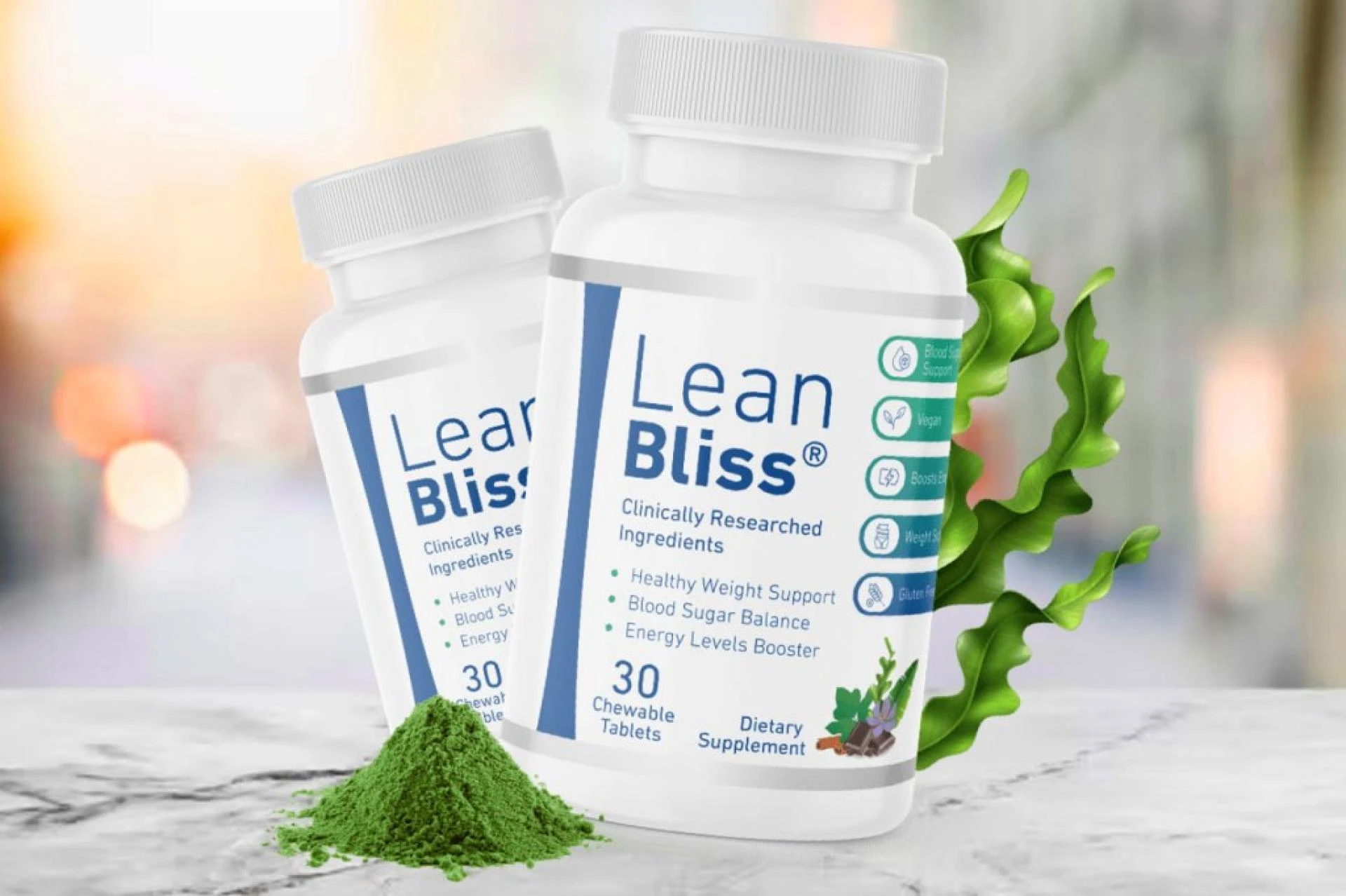 Embrace the LeanBliss Lifestyle: Your Path to Wellness