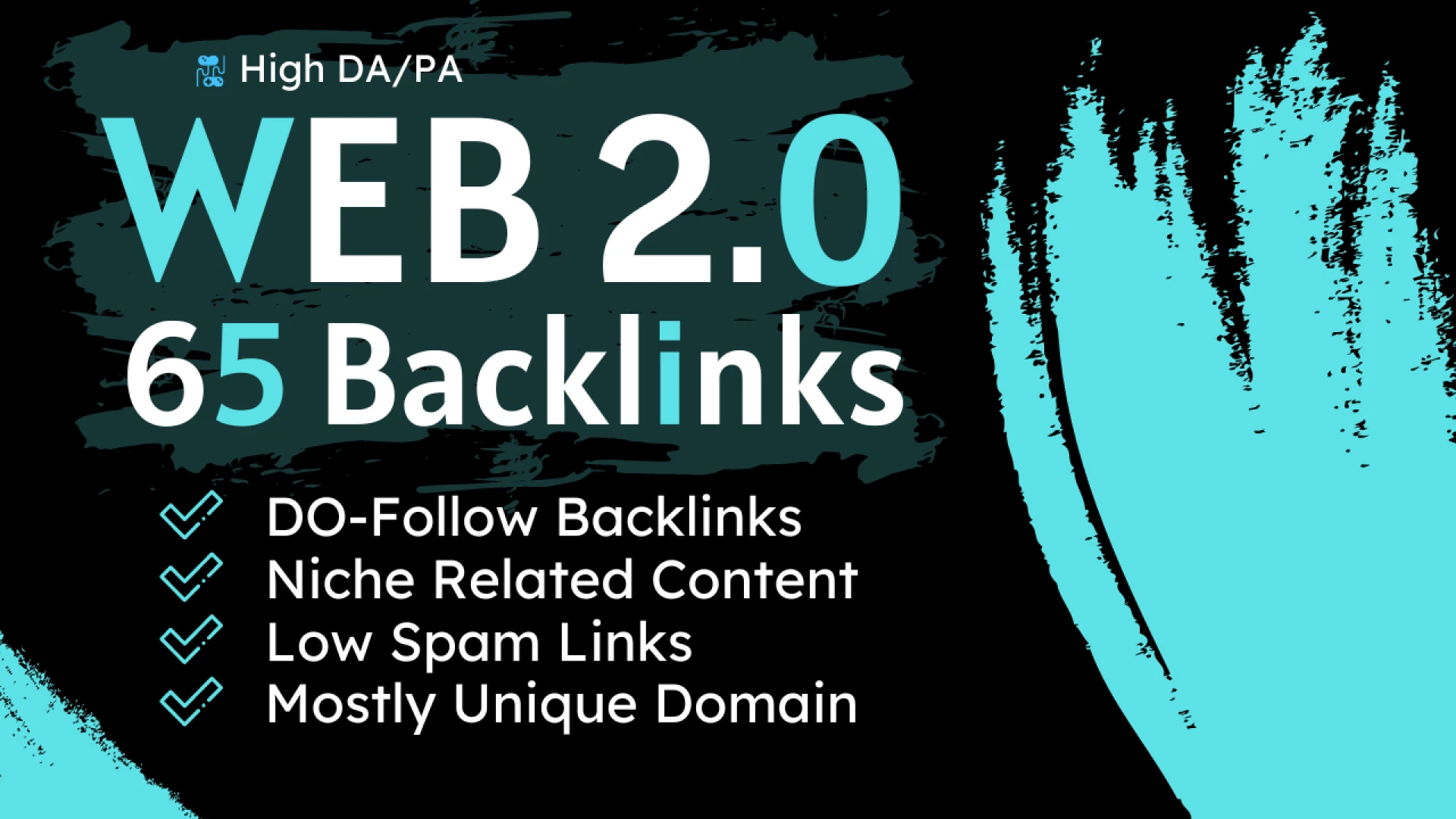 Unleashing the Power of Web 2.0 Backlinks: Boost Your SEO Game with Our Services
