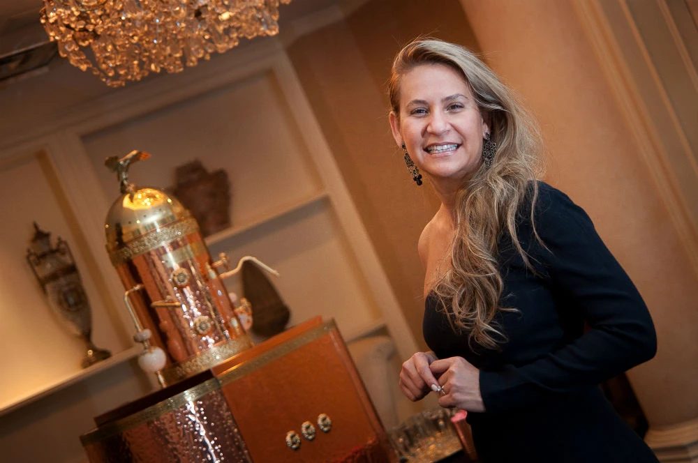 Why Not Add Some Brewery Props To Your Next Elegant Event?