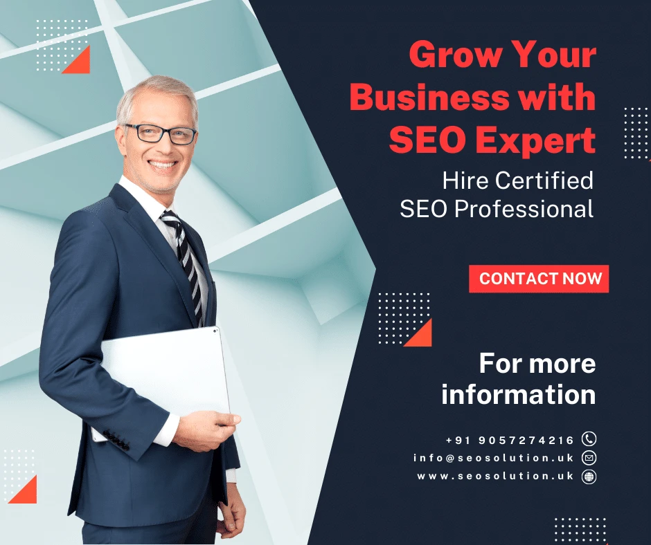 Why You Should Outsource SEO Work to India