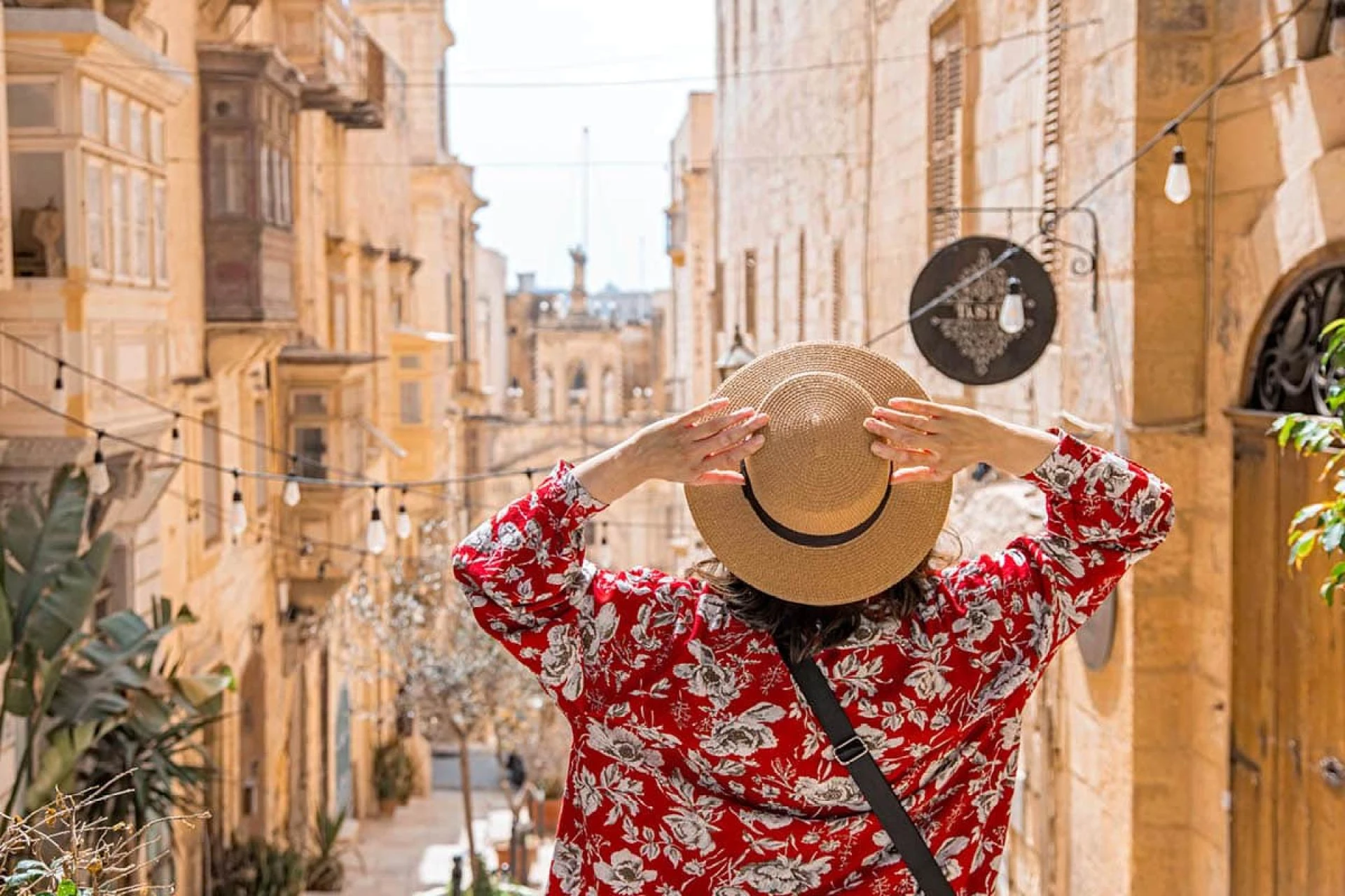A Comprehensive Guide to Malta Nomad Residence Permit