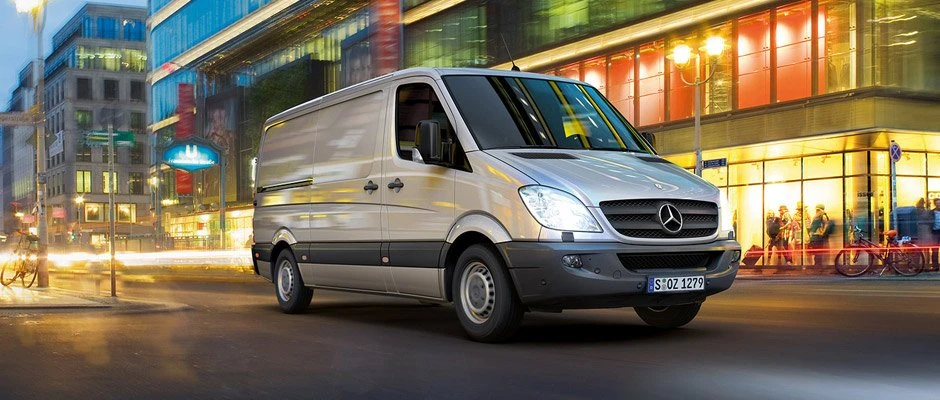 Navigating Malta with Ease: Van Rental Services in Malta