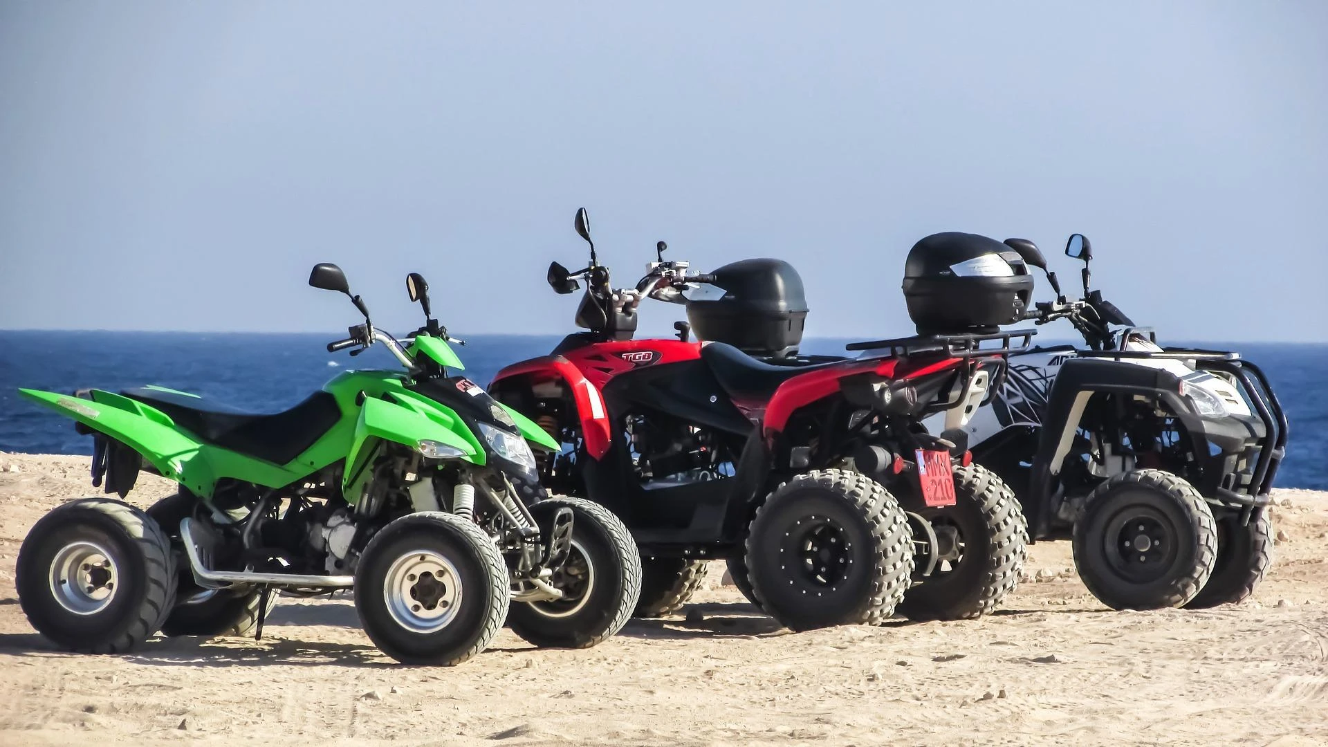The Ultimate Guide to Quad Bike Hire in Malta
