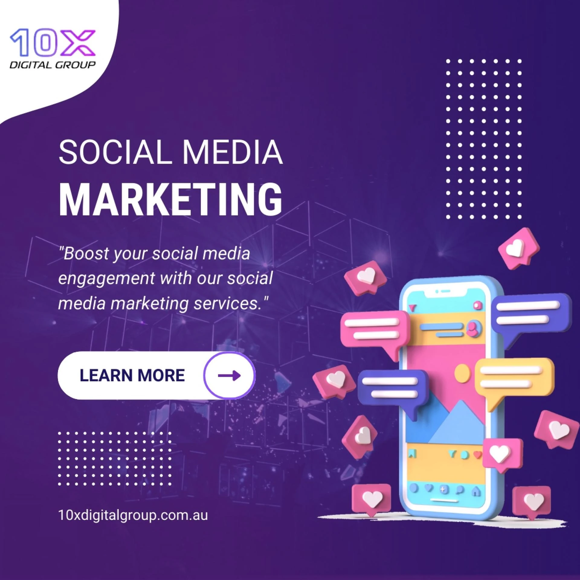 Trusted SEO Agency in Melbourne - Boost Your Online Presence Today!