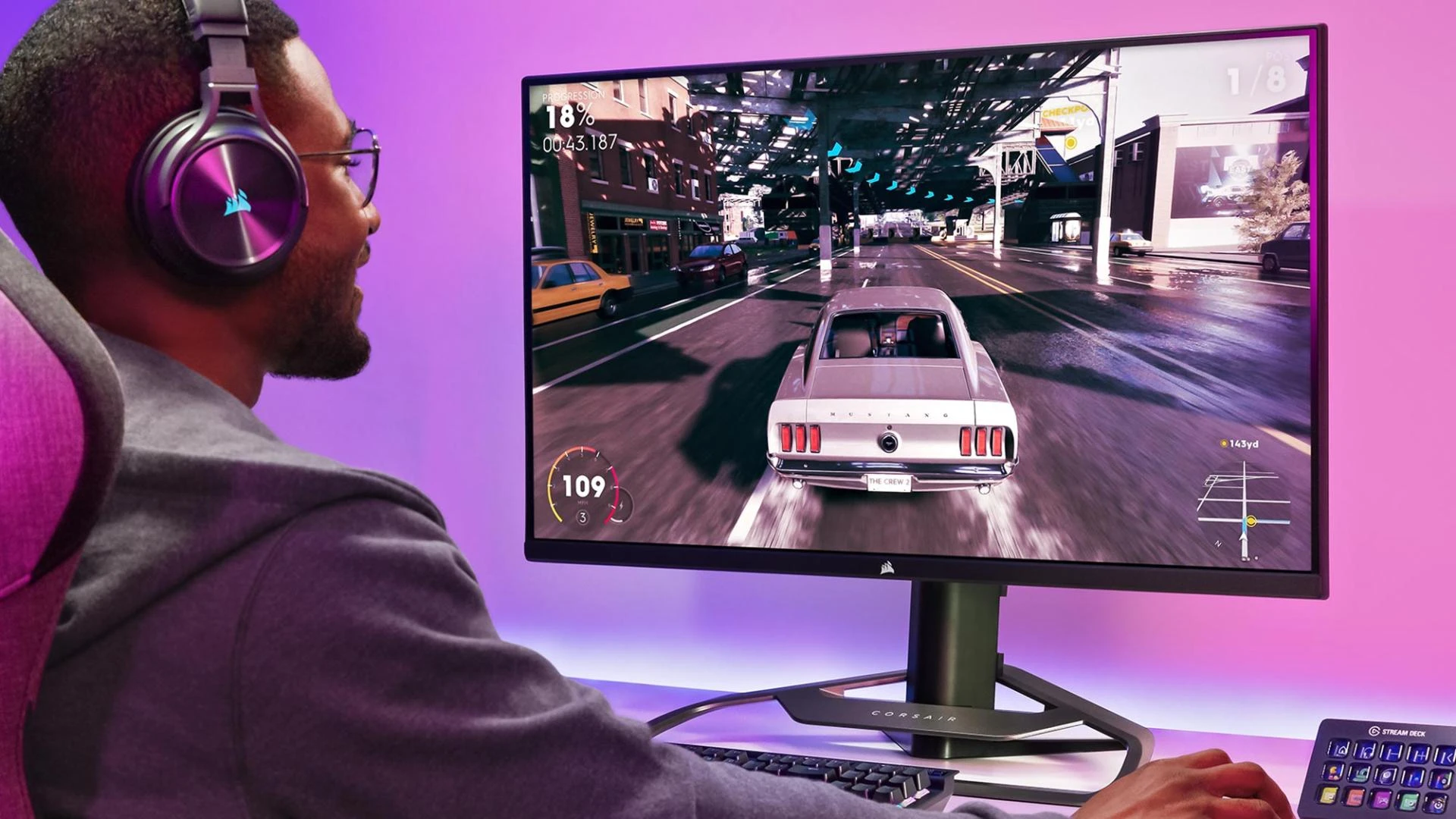 Gaming Monitors and Gaming Accessories in Ireland: A Comprehensive Analysis