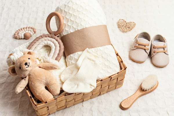 How To Choose The Best Newborn Gifts and Baby Gifts in Singapore