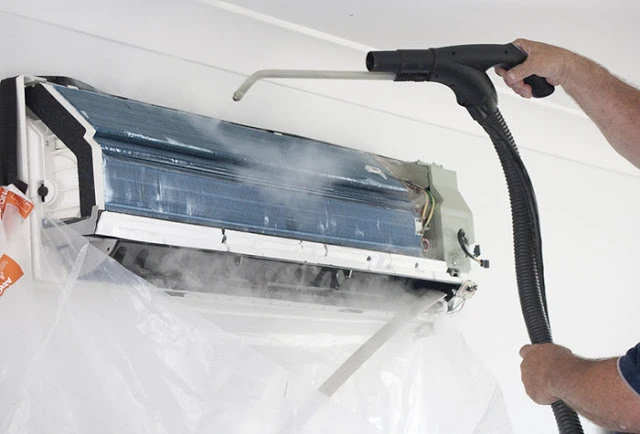 Aircon Chemical Wash in Singapore: Comprehensive Guide to Effective Cleaning and Maintenance