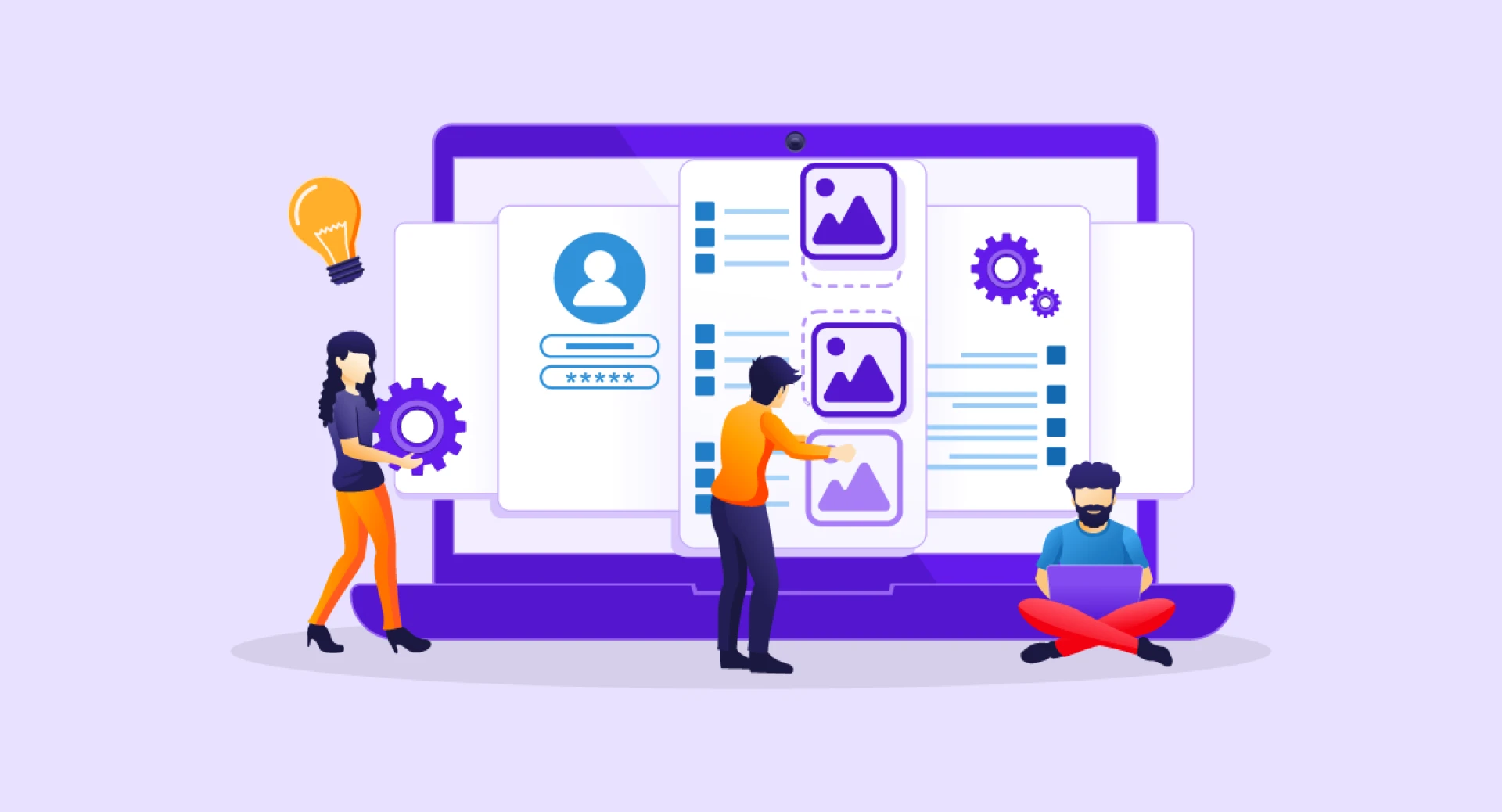 Web Design in New York City: A Comprehensive Guide