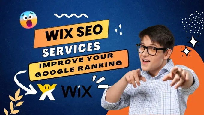 How a Wix SEO Company Can Help You Rank Higher on Google