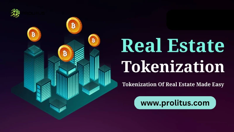 Real Estate Tokenization: Paving the Way for a Digital Investment Revolution