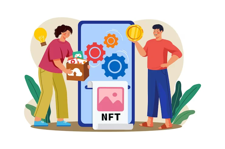 How to Develop NFTs: A Step-by-Step Tutorial for Beginners