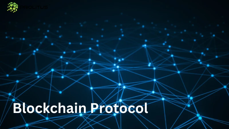 Breaking Down Blockchain Protocol: The Building Blocks of Trust