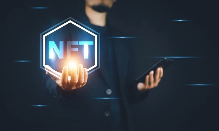 NFT Token Development: Trends and Innovations in the Field