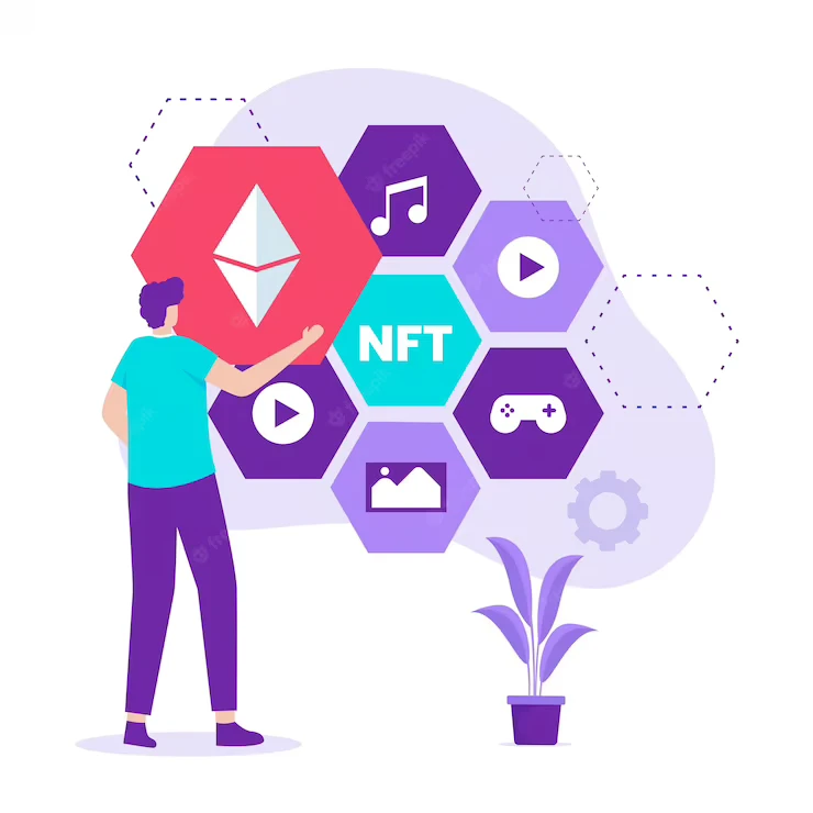 NFT Marketplaces and the Gaming Industry: Exploring the Synergies