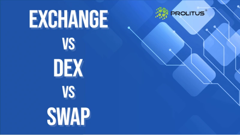 Crypto Swap Vs Exchange: Choosing the Right Path in the World of Cryptocurrency Trading