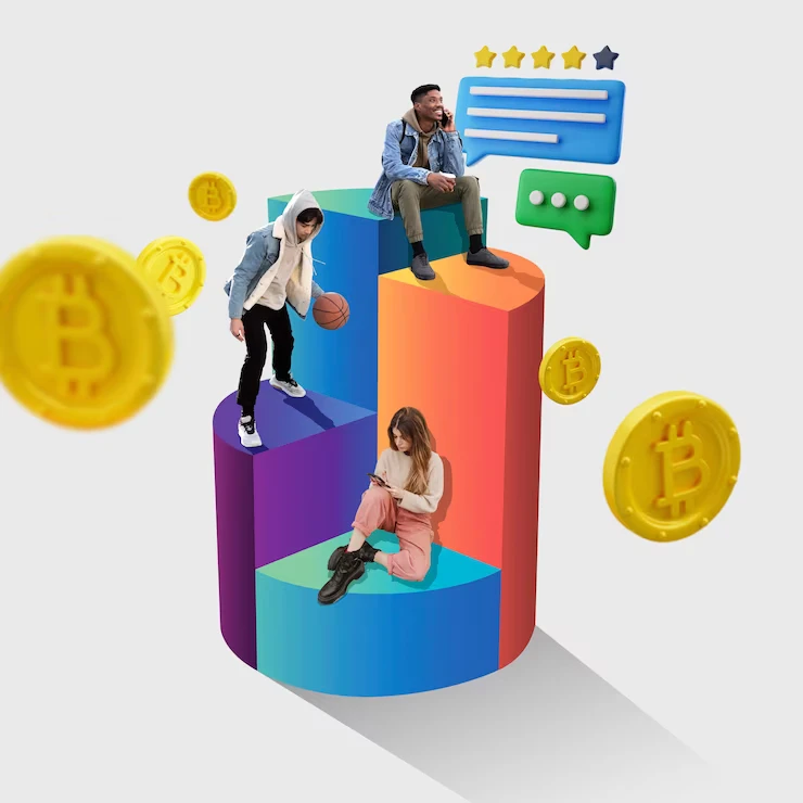 NFT Marketplaces: Revolutionizing Ownership and Monetization of Digital Assets