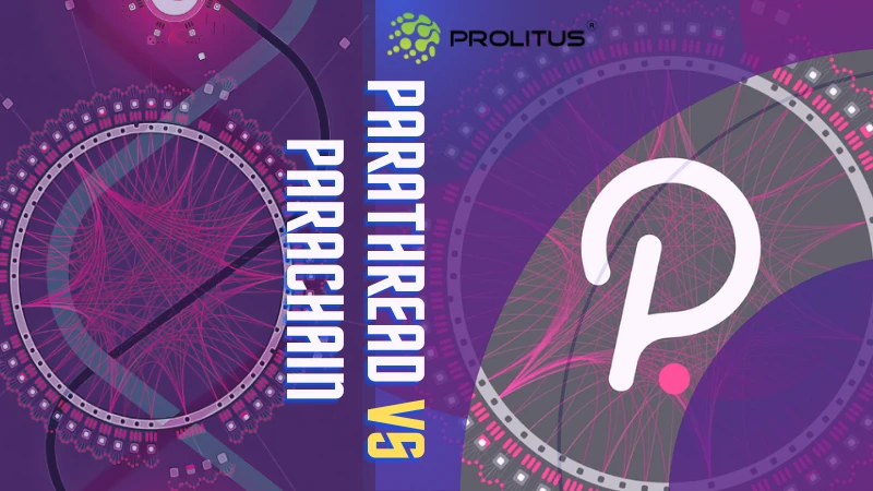 Parathread Vs Parachain: Understanding the Key Differences