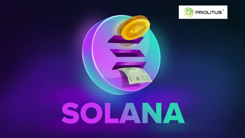Revolutionizing World Markets with Solana Technology