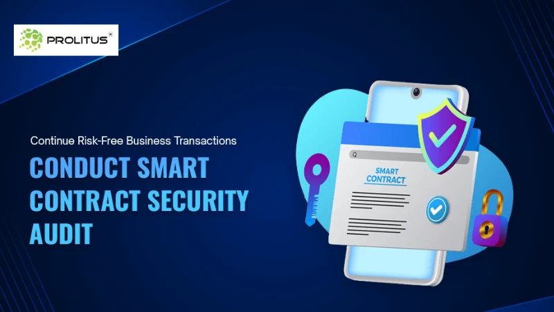 How to Secure Your Smart Contracts with an Audit by a Professional Firm