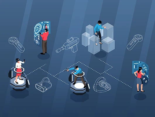 Metaverse Nft Marketplace Development Company