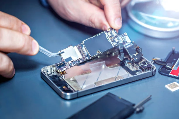 Best Cell Phone Repair Service in Cooper City