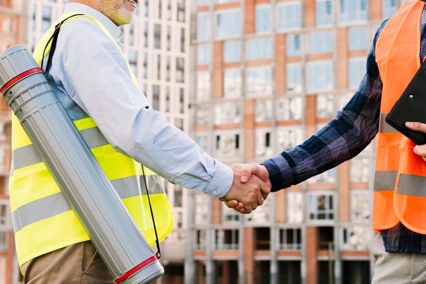 Why General Contractor Services Are Essential