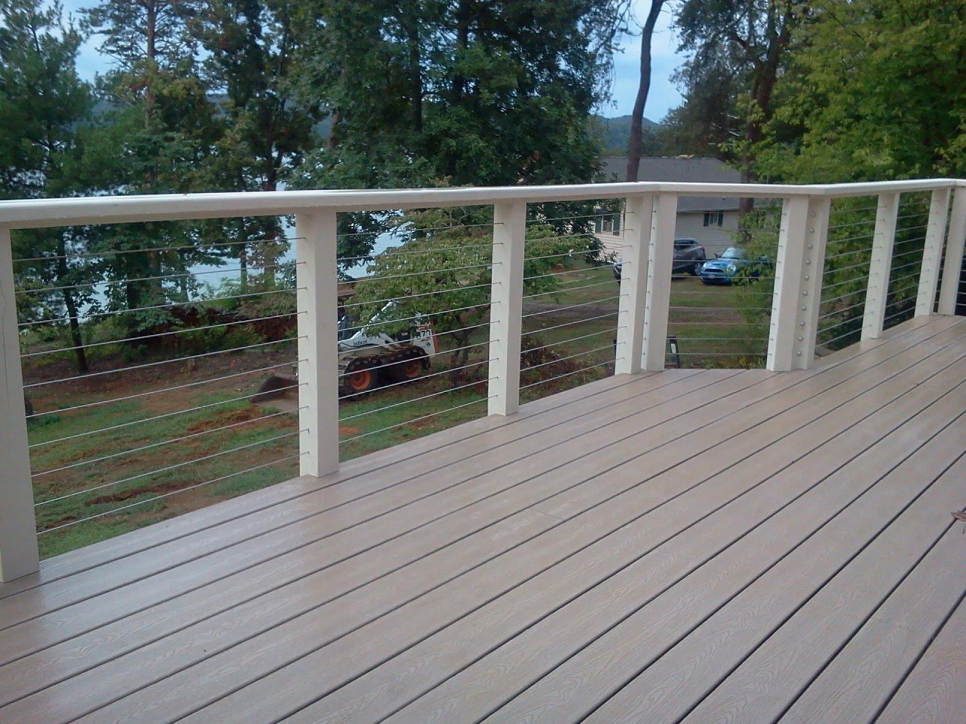 How The Best Deck And Railing Services Cater To Your Unique Lifestyle