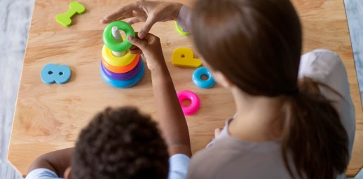 Mindful Parenting: Nurturing Emotional Well-being in Children with Autism