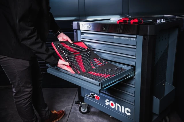 Three Common Misconceptions About Aluminium Toolboxes