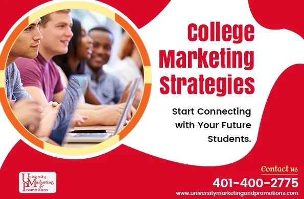 Grow your business with these college marketing strategies