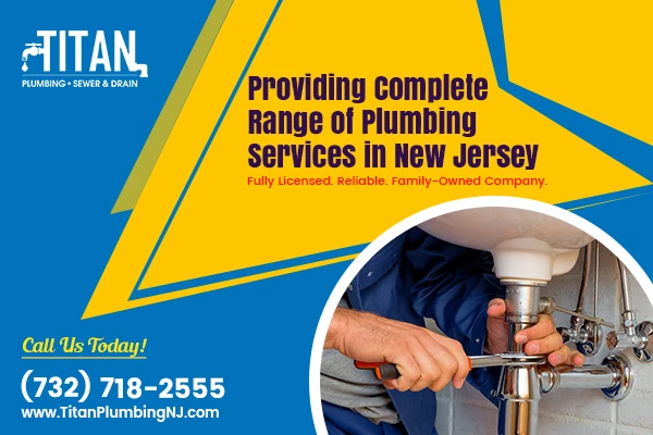 3 Tips by Titan Plumbing to Help You Avoid Plumbing Disasters