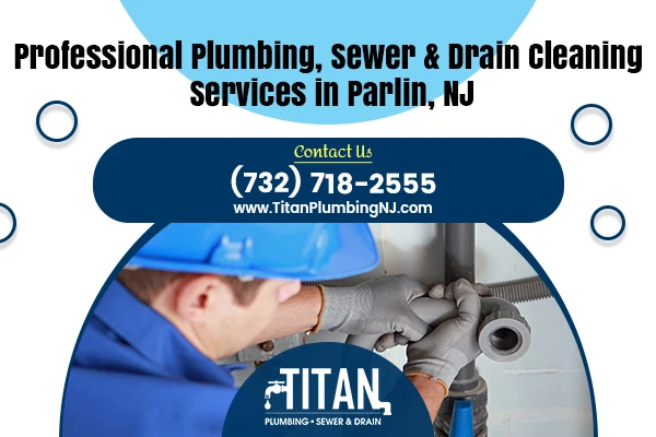 Best Plumbing and Water Heater Repair Service in Parlin NJ