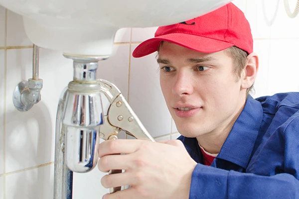 5 Tips for Choosing the Right Plumber
