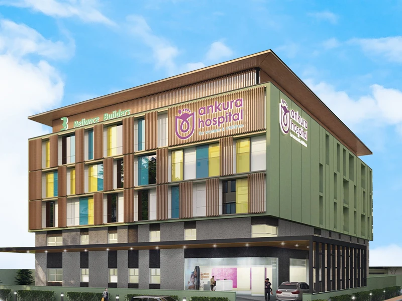 Best Women and Children Hospital in Vijayawada | Best Pediatric Hospital in Vijayawada, India - + 91 9053 108 108