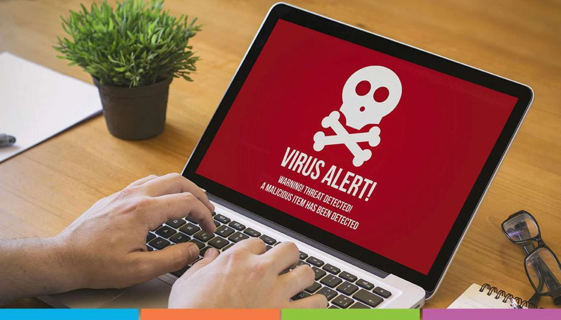 9 Most Deadliest Computer Viruses