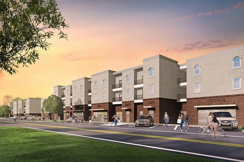 Benefits of Living in an Off-Campus Apartment: A Guide for University Students