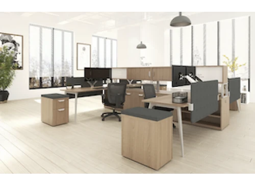 The Ultimate Guide to Choosing the Perfect Office Desk in Los Angeles