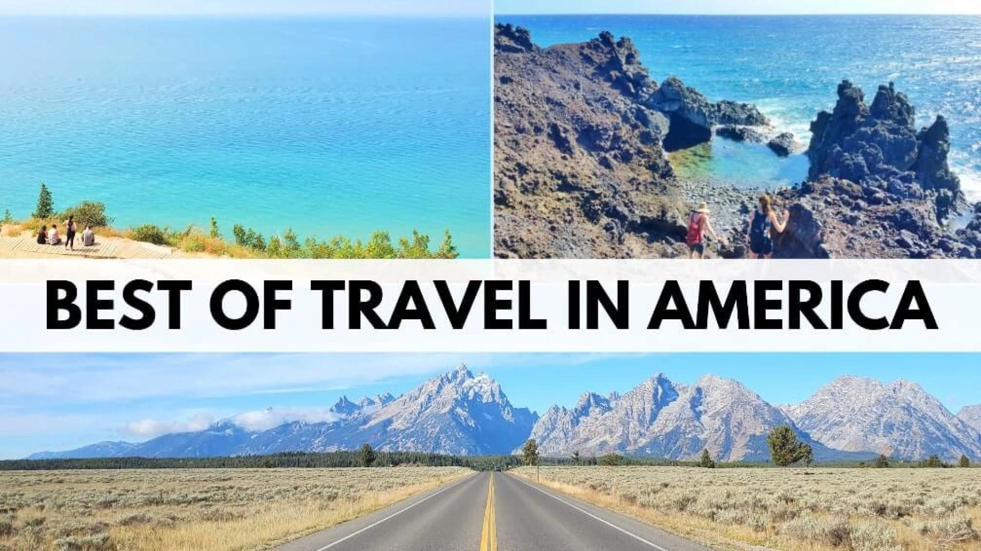 The 5 best places to visit in the United States in January 2023