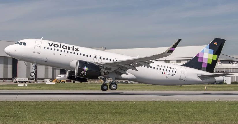 ¿A qué hora abre el servicio de atención al cliente de Volaris?