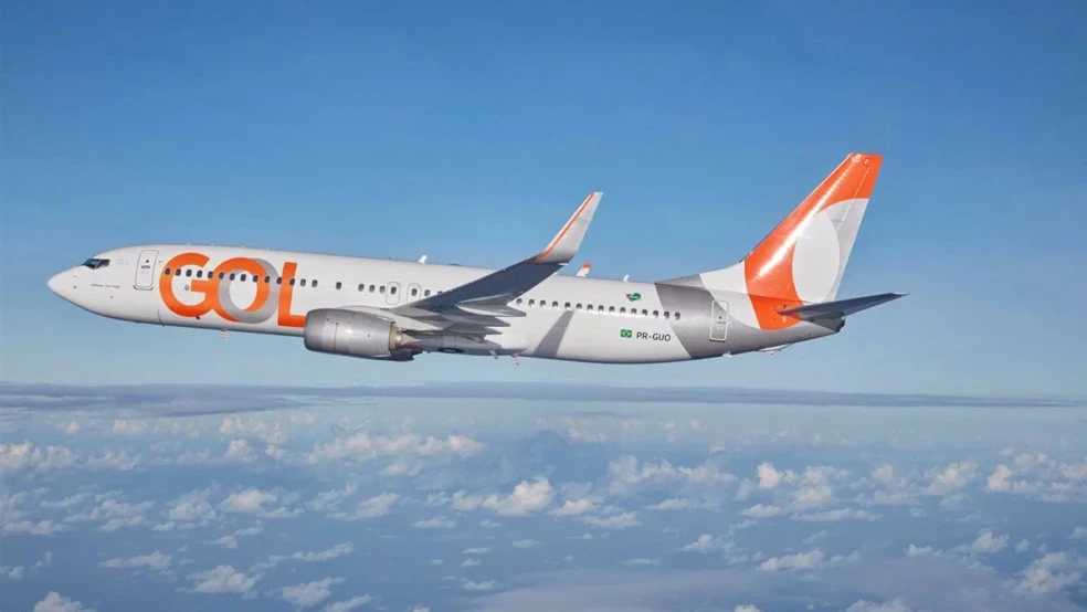 How do I Select My Seat on GOL?