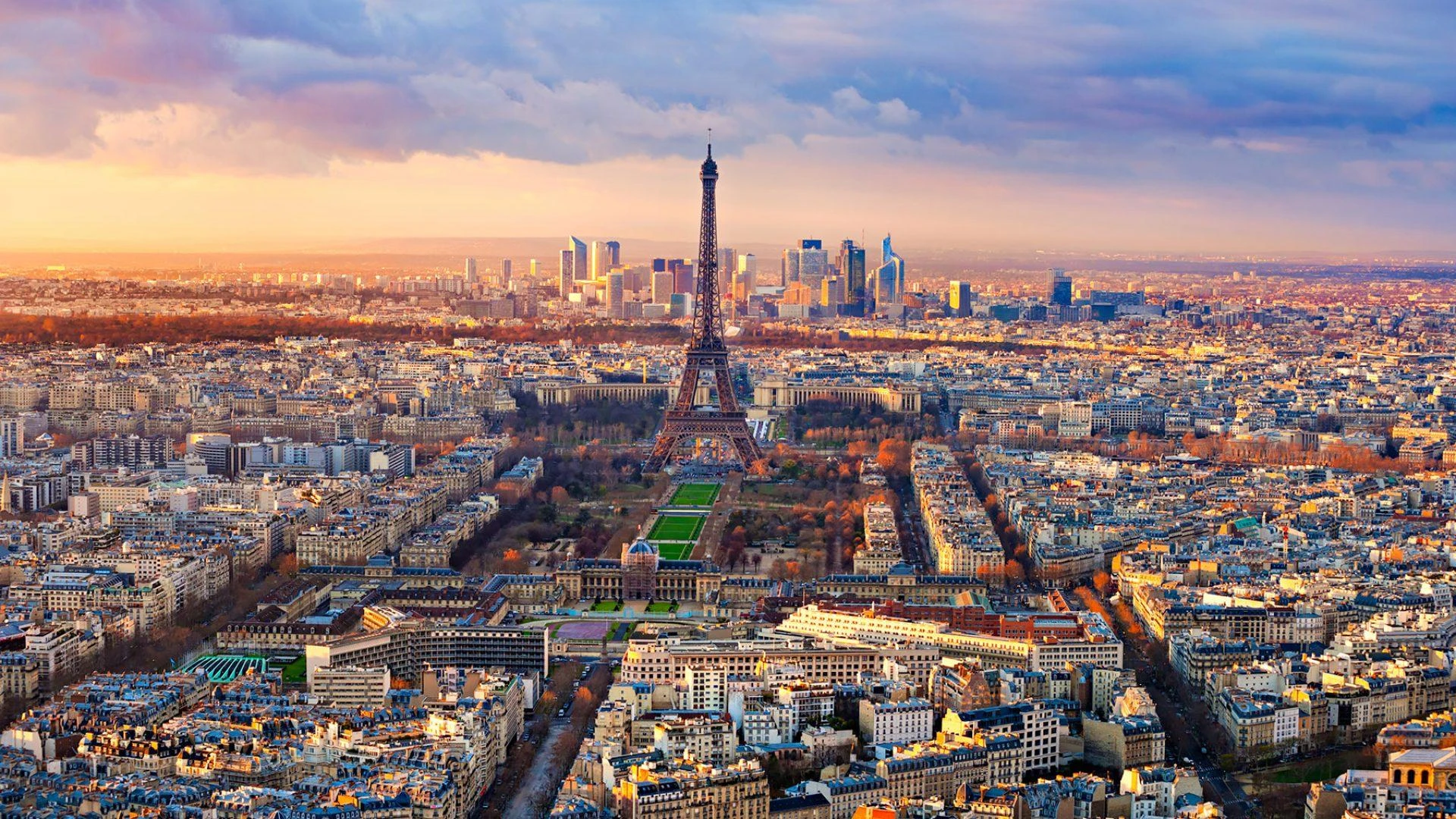 Things you should know before going to France