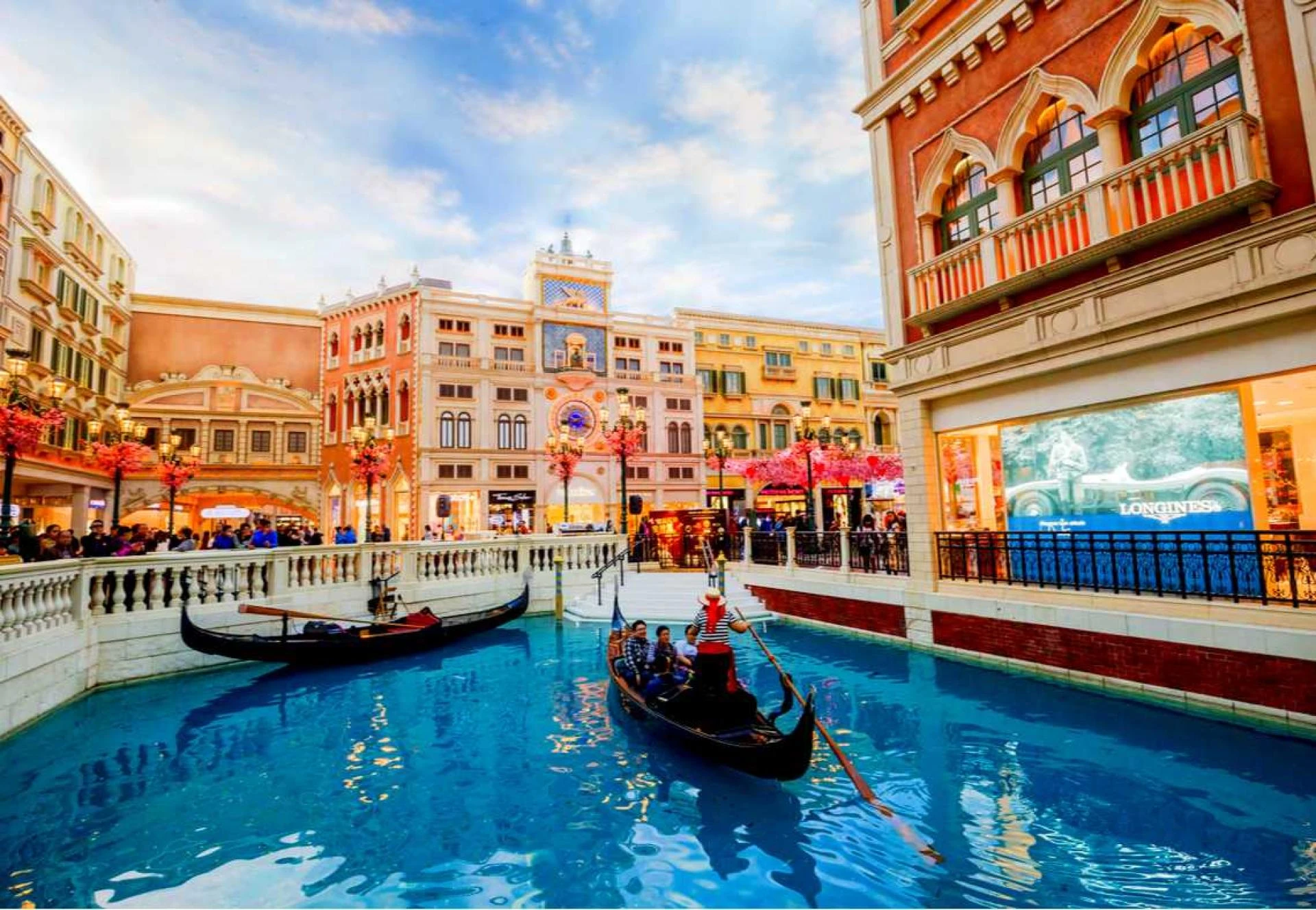 Why you shouldn't go to Venice?