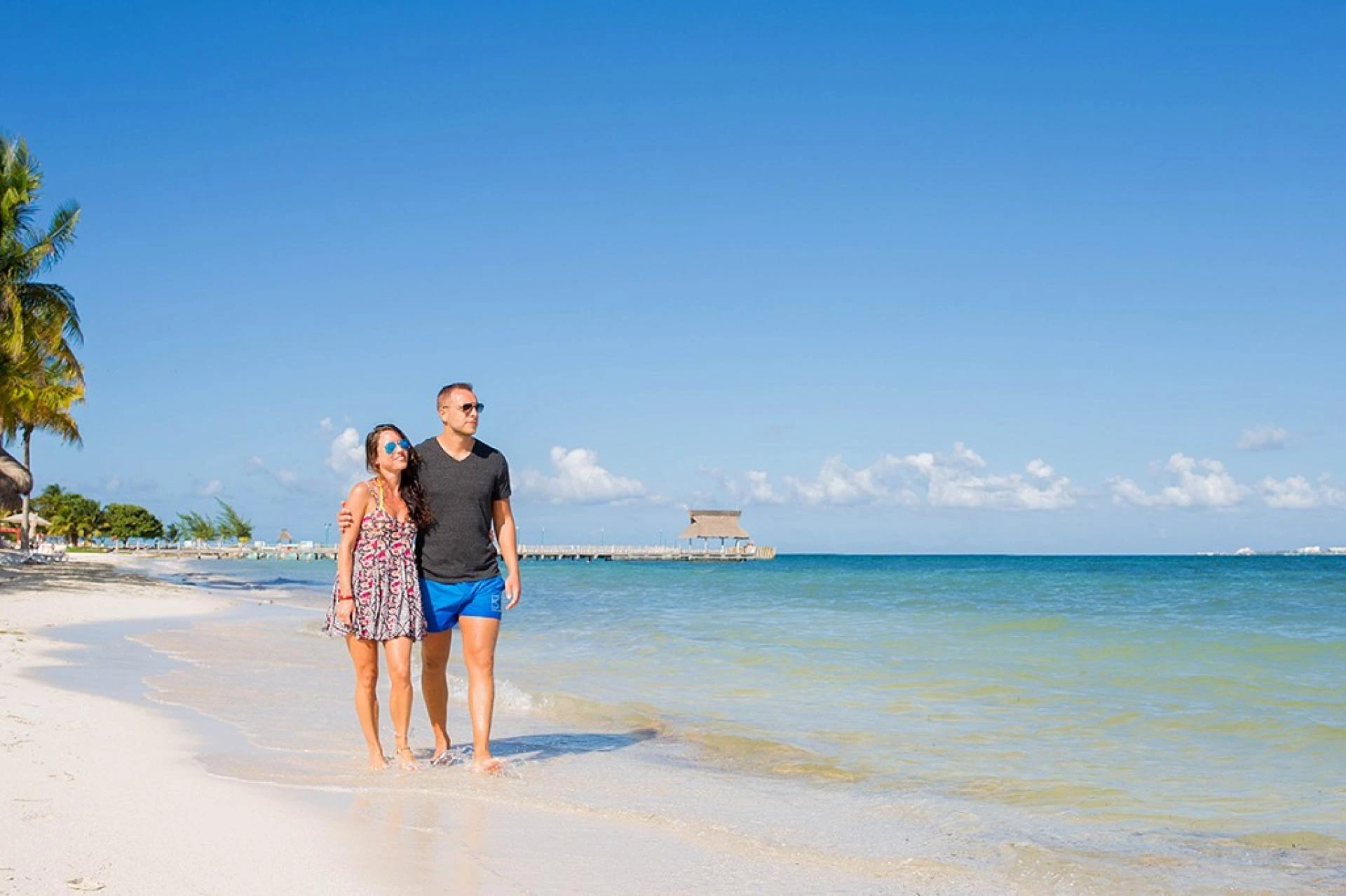 Explore the amazing beaches with your family to spend quality time in Florida