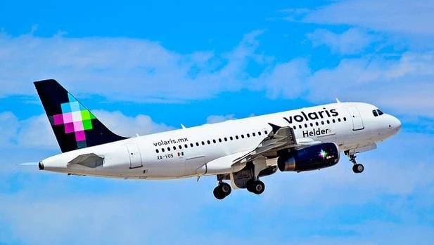 ¿Qué días son más baratos los vuelos de Volaris?