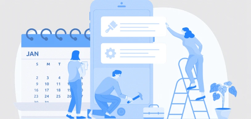 5 Legal Things To Consider While Creating A Mobile App