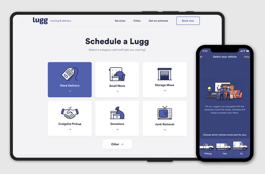 5 Ways Web Design Affects User Experience