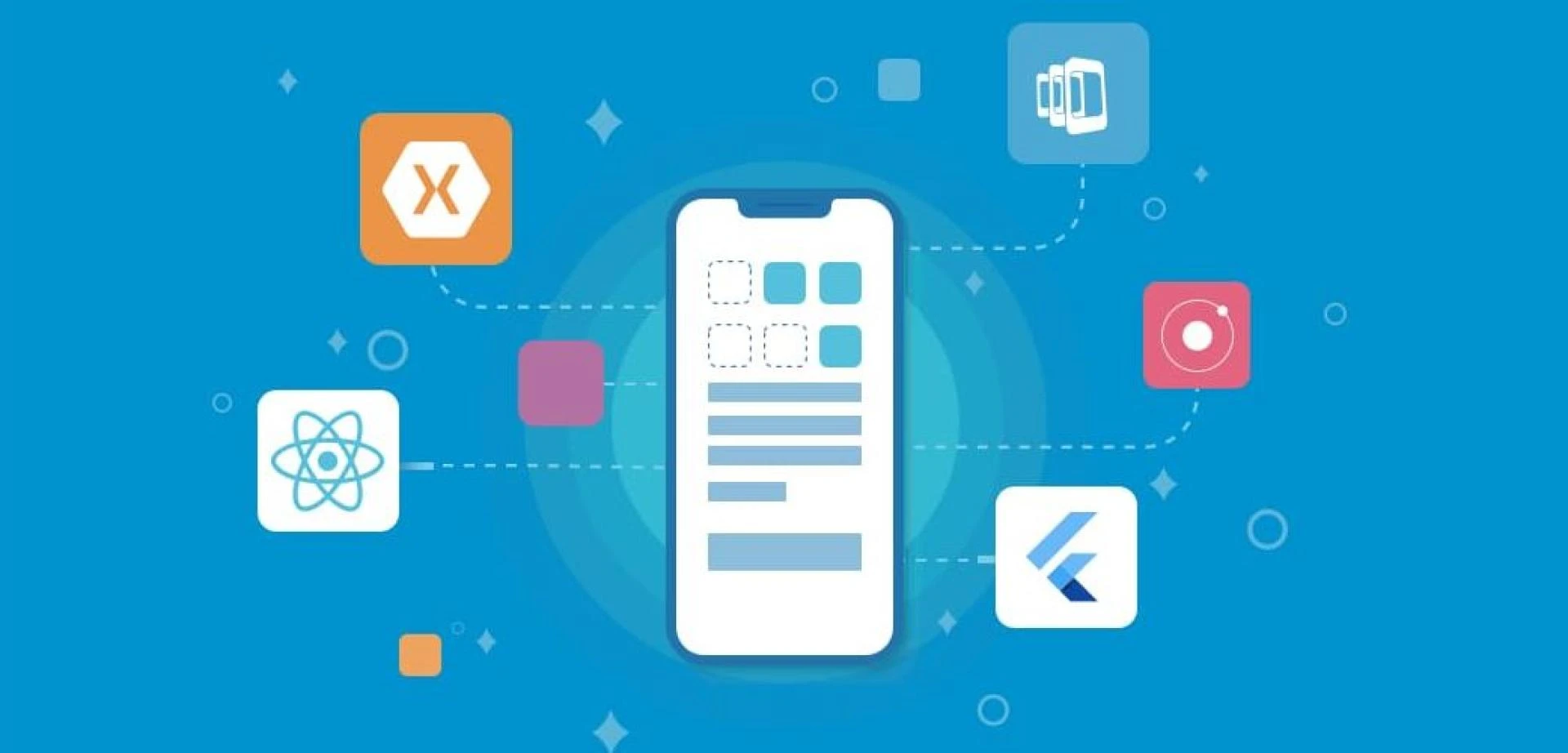 5 Pro Tips To Create A Cross-Platform Mobile App