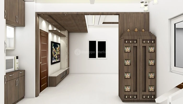 Living Room Interior Design Ideas