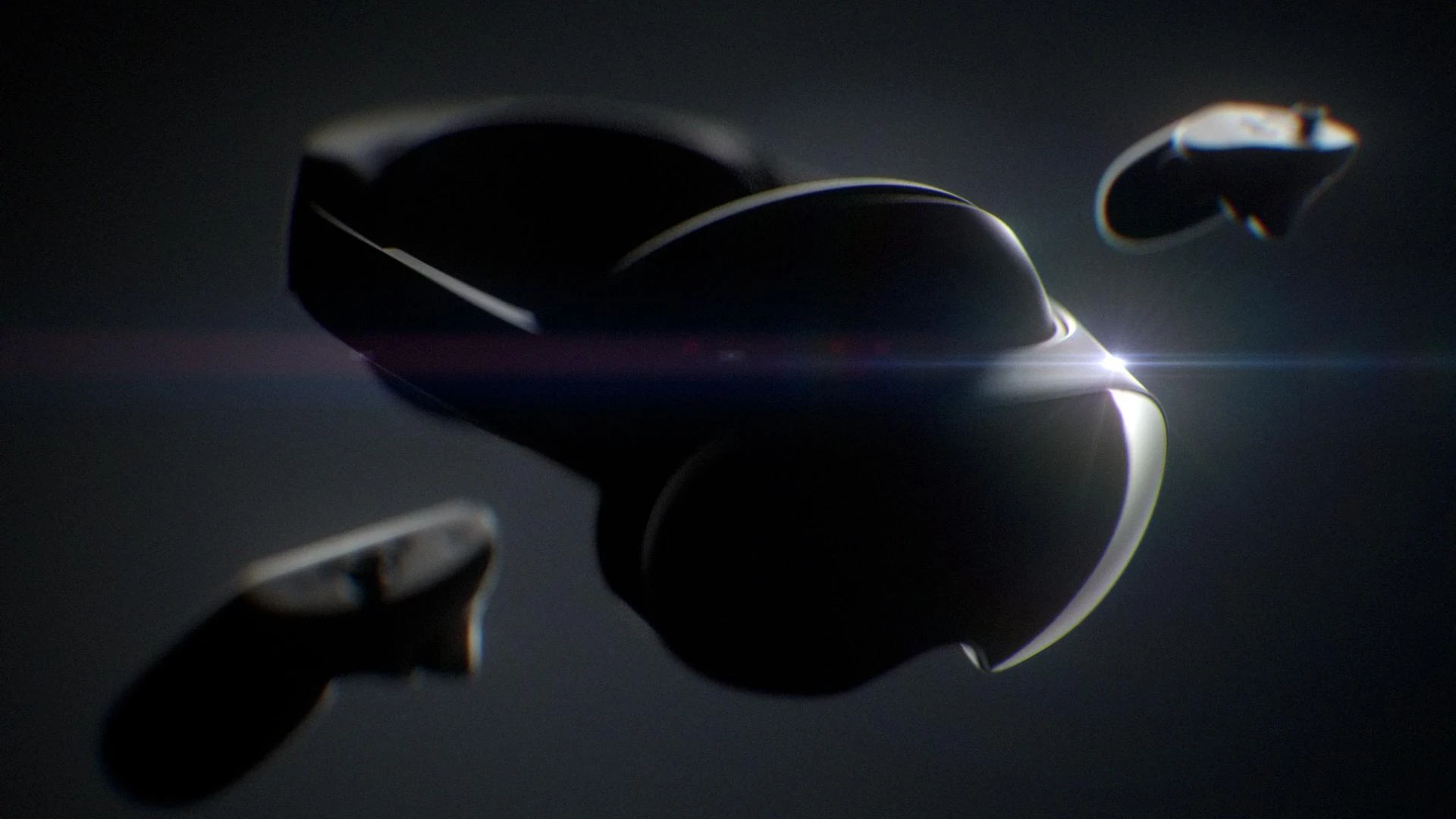 Meta Quest Pro: The Ultimate VR Headset for Gamers